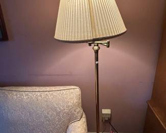 Tall Standing Lamp