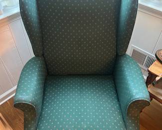Arm Chair- Reclining