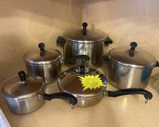 Kitchen Ware
