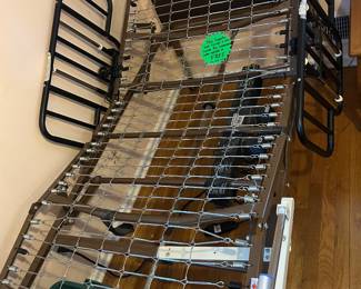 FREE Hospital Bed