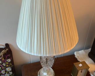 Lamp Pair