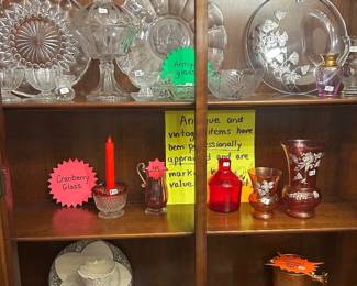Antiques