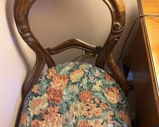 Accent Chair