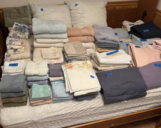 Linens
