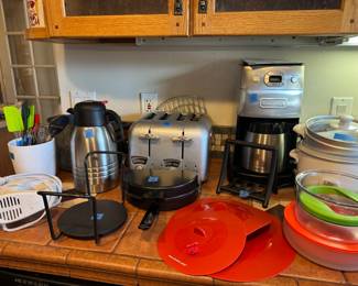 4 piece toaster 
