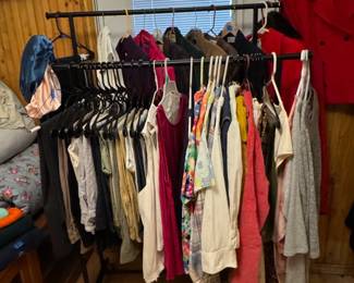 Women's clothes