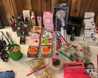 Cosmetics