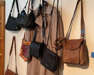 Handbags