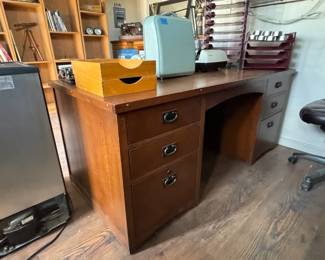 Desk