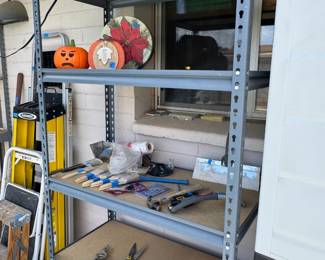 Outdoor equipment