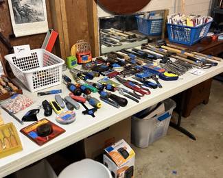 Great tools