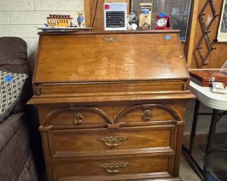 Secretary