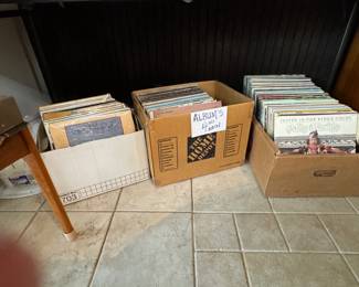 Records