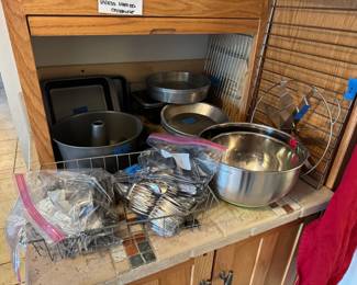 Great sets of utensils