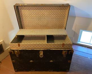 Trunks and chests