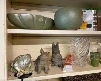 garage items