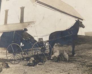 antique photos