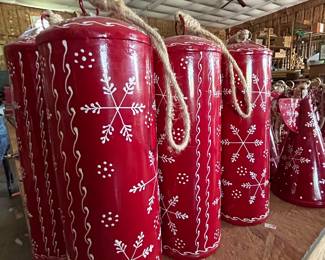 XL Sundance bells. Discounted. 