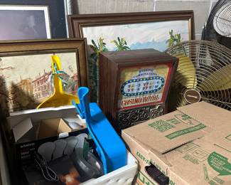 Sale Picture