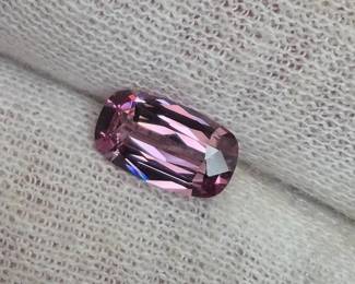 1.34 Carat Natural Spinel