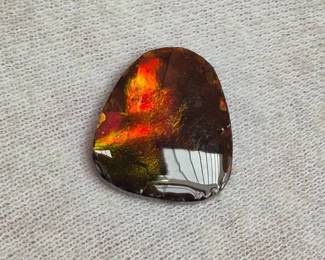 5.22 Carat Ammolite