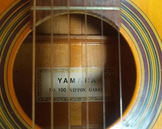 Yamaha