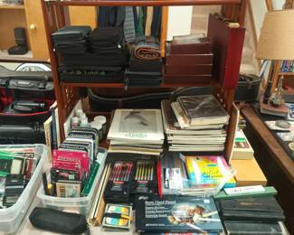 Art supplies