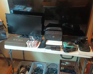 Electronics
