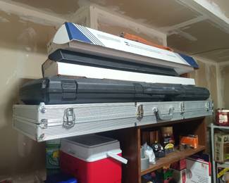 Cases for something....