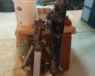 For the amateur astronomer