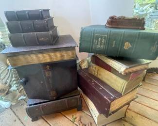 Books Book Decor And Book Storage Cabinets