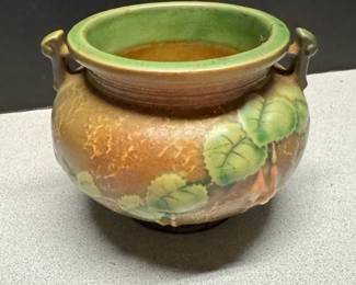 Roseville Pottery Bowl