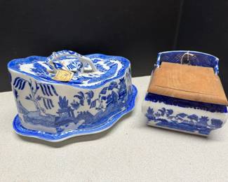 Chinese Ceramic