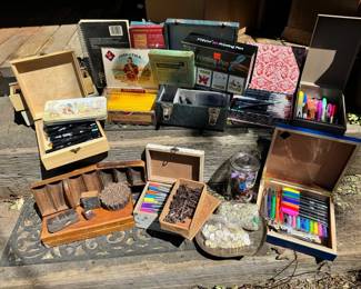 Art  Craft Supplies