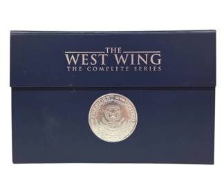 The West Wing Complete Series Box Set