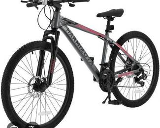 Harmibota Mountain Bike