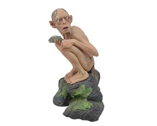 Lord of the Rings Smeagol Figure
