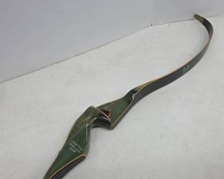 Bear Kodiak Magnum Bow, 48.5 Inches