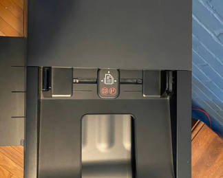 Lot 105: HP OfficeJet Pro 8610 All-in-One Printer