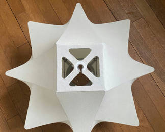 Lot 88: Arson Hanging Lamp Shade