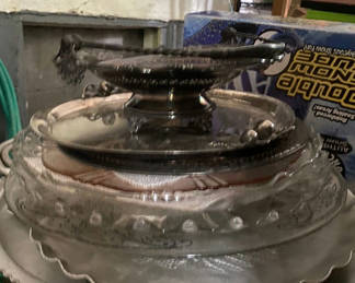 Lot 84: Tray Assortment