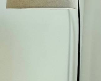 West Elm Overarching Floor Lamp