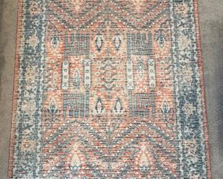 West Elm Nadine Rug - 5' x 8'