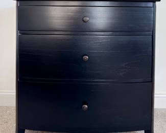 Pottery Barn Chloe Dresser