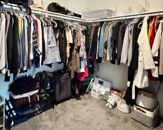 Women's Clothing