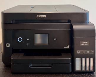 Epson ET-4760