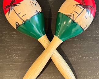 Maracas