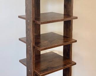 Vertical Shoe Rack