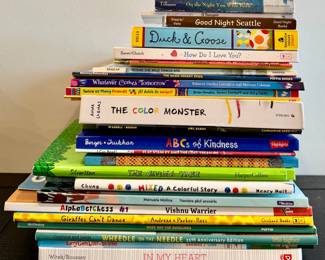 Children's Books