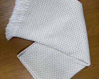 Piscatextil Blanket